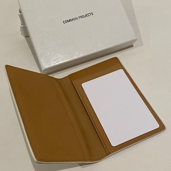 Common Projects Cardholder - Picture 6 of 8